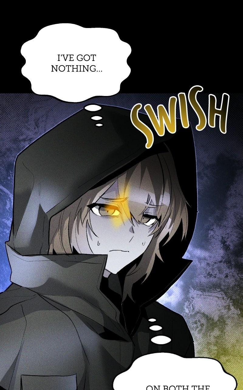 Destined Killer Ep. 52 - Symbiosis (1) page 91 - 