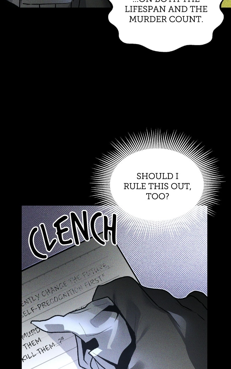 Destined Killer Ep. 52 - Symbiosis (1) page 92 - 