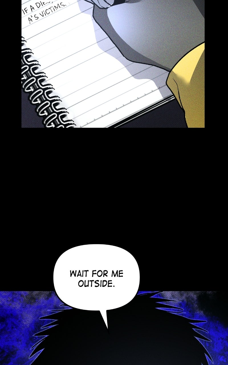 Destined Killer Ep. 52 - Symbiosis (1) page 93 - 