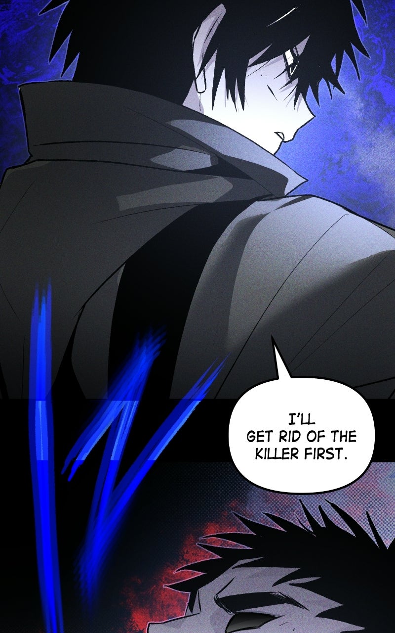 Destined Killer Ep. 52 - Symbiosis (1) page 94 - 