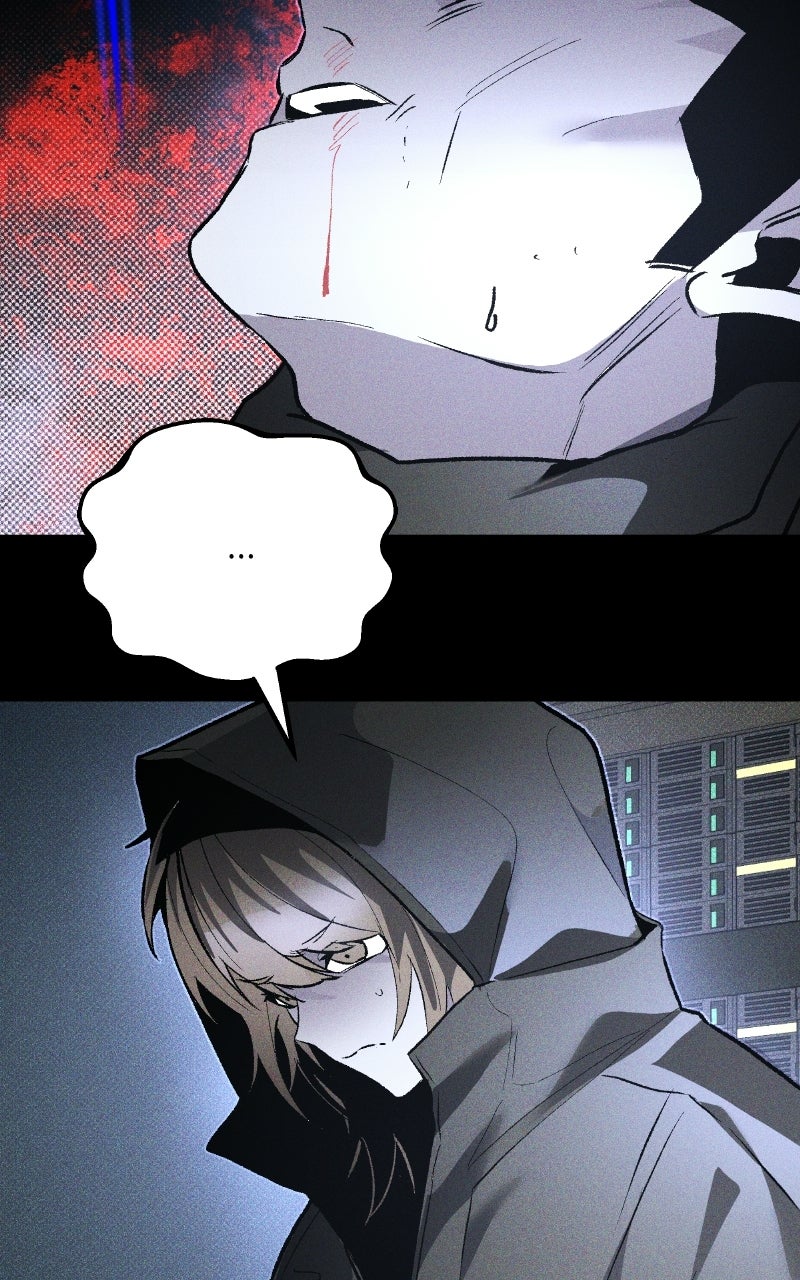 Destined Killer Ep. 52 - Symbiosis (1) page 95 - 