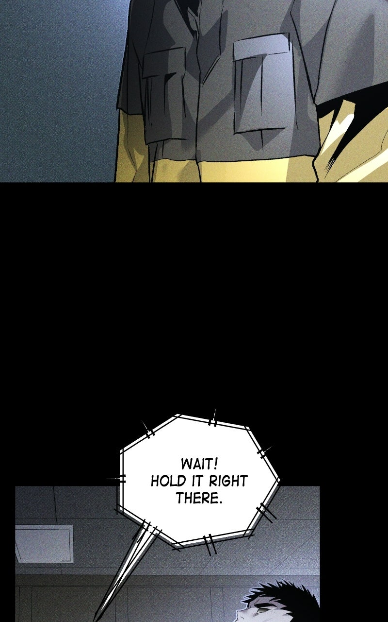 Destined Killer Ep. 52 - Symbiosis (1) page 96 - 