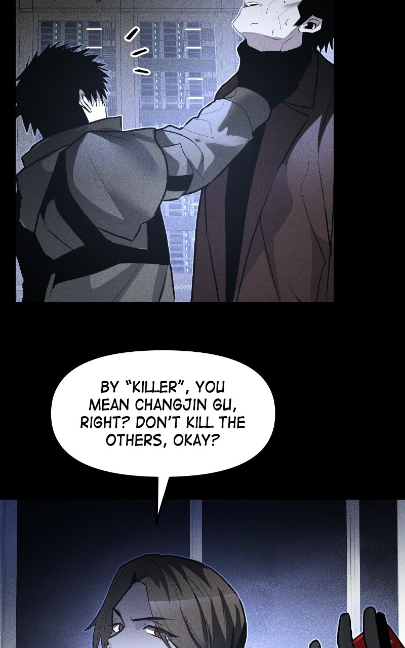 Destined Killer Ep. 52 - Symbiosis (1) page 97 - 