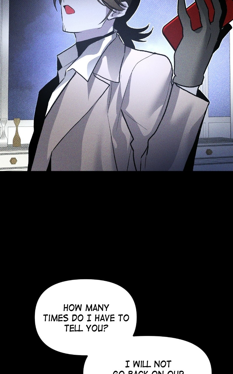 Destined Killer Ep. 52 - Symbiosis (1) page 98 - 