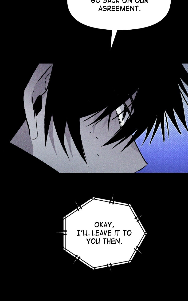 Destined Killer Ep. 52 - Symbiosis (1) page 99 - 