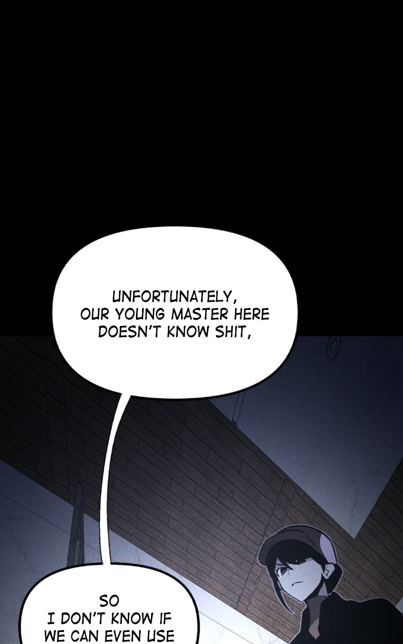 Destined Killer Ep. 52 - Symbiosis (1) page 100 - 