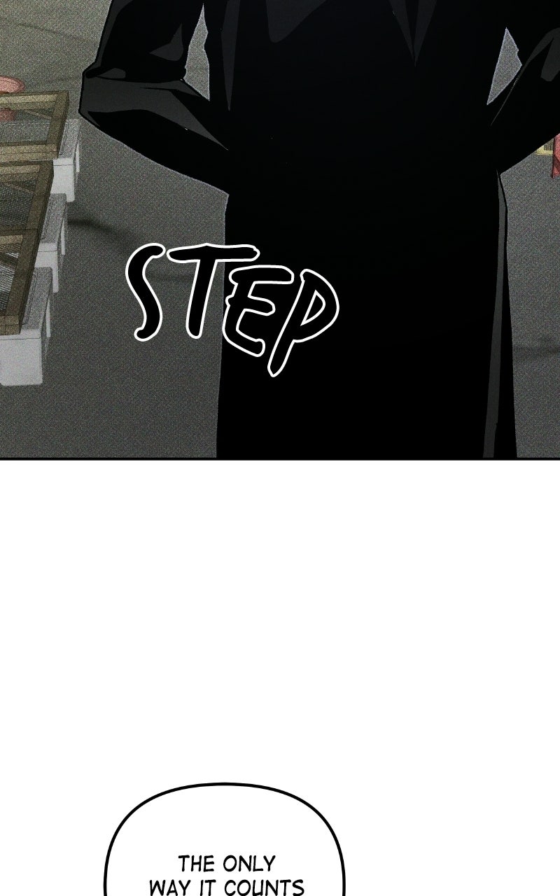 Destined Killer Ep. 53 - Symbiosis (2) - Jihyeon