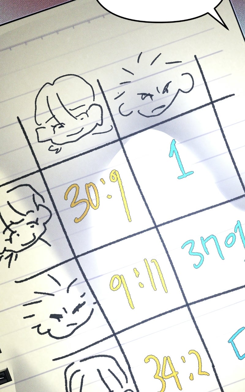 Destined Killer Ep. 53 - Symbiosis (2) - Jihyeon