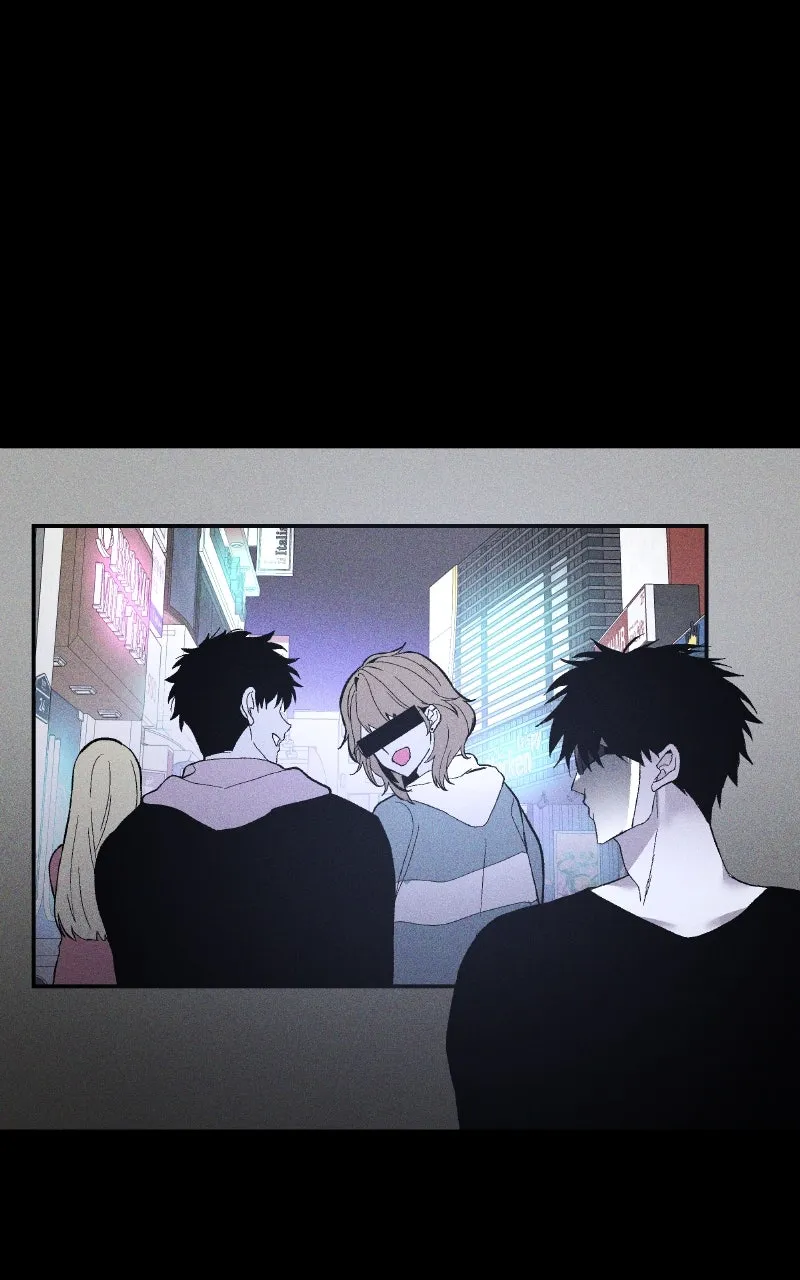 Destined Killer Chapter 6 page 2 - 