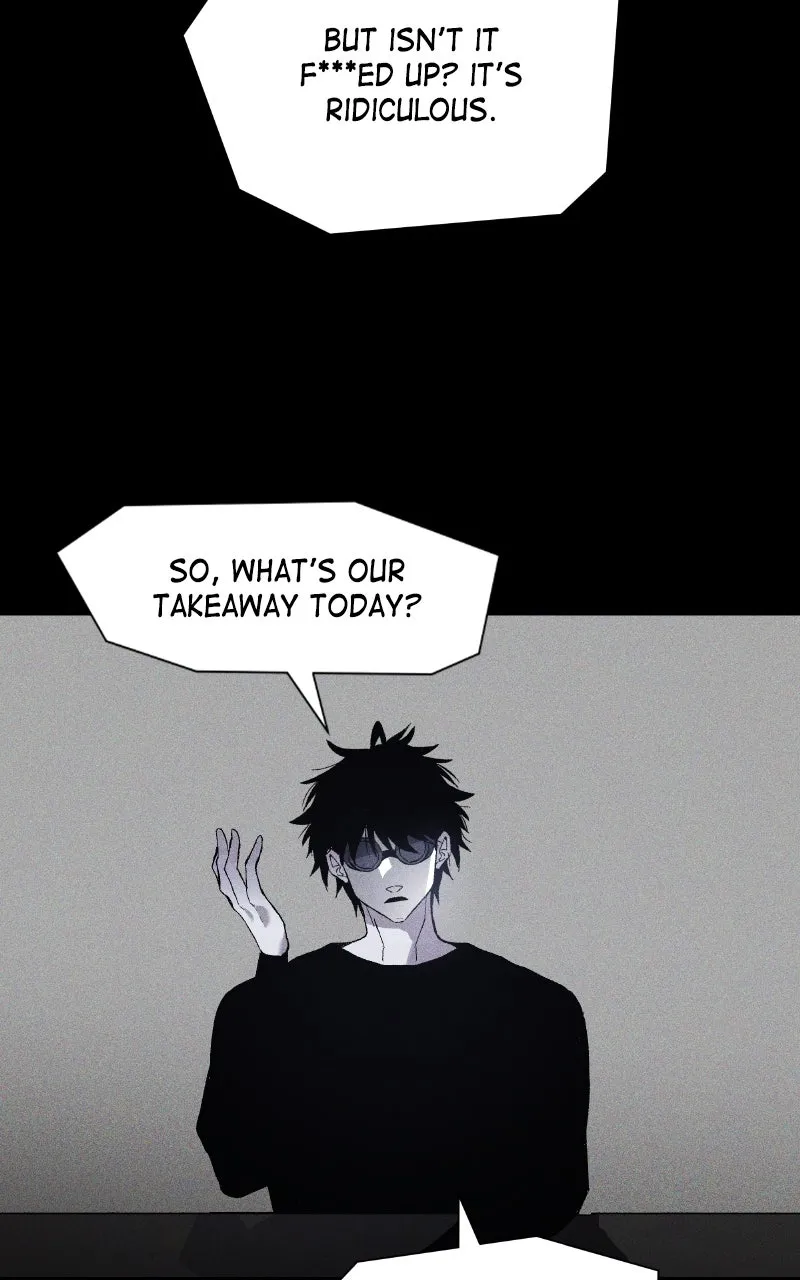 Destined Killer Chapter 6 page 11 - 