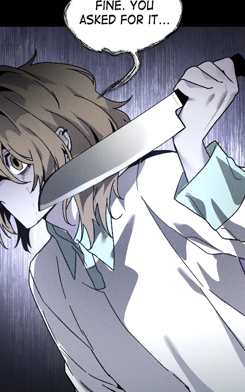Destined Killer Chapter 6 page 101 - 