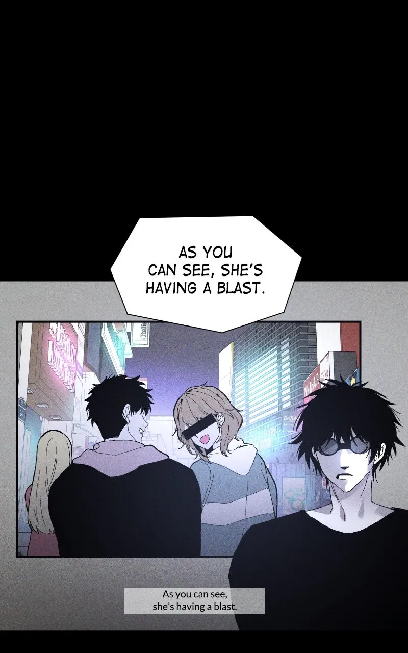 Destined Killer Chapter 6 page 3 - 