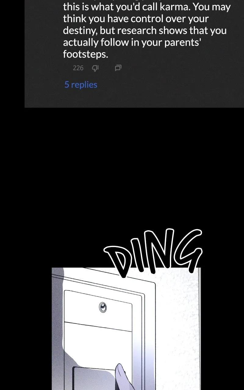 Destined Killer Chapter 6 page 23 - 