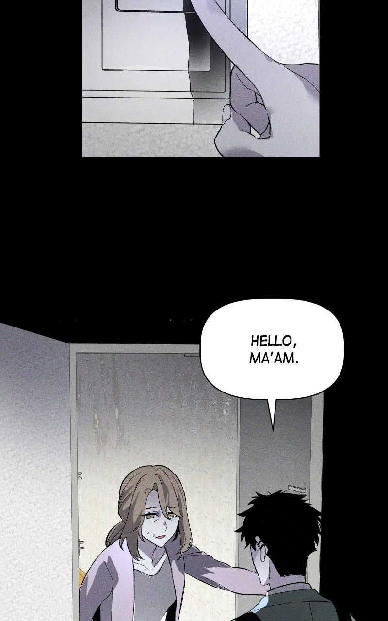 Destined Killer Chapter 6 page 24 - 