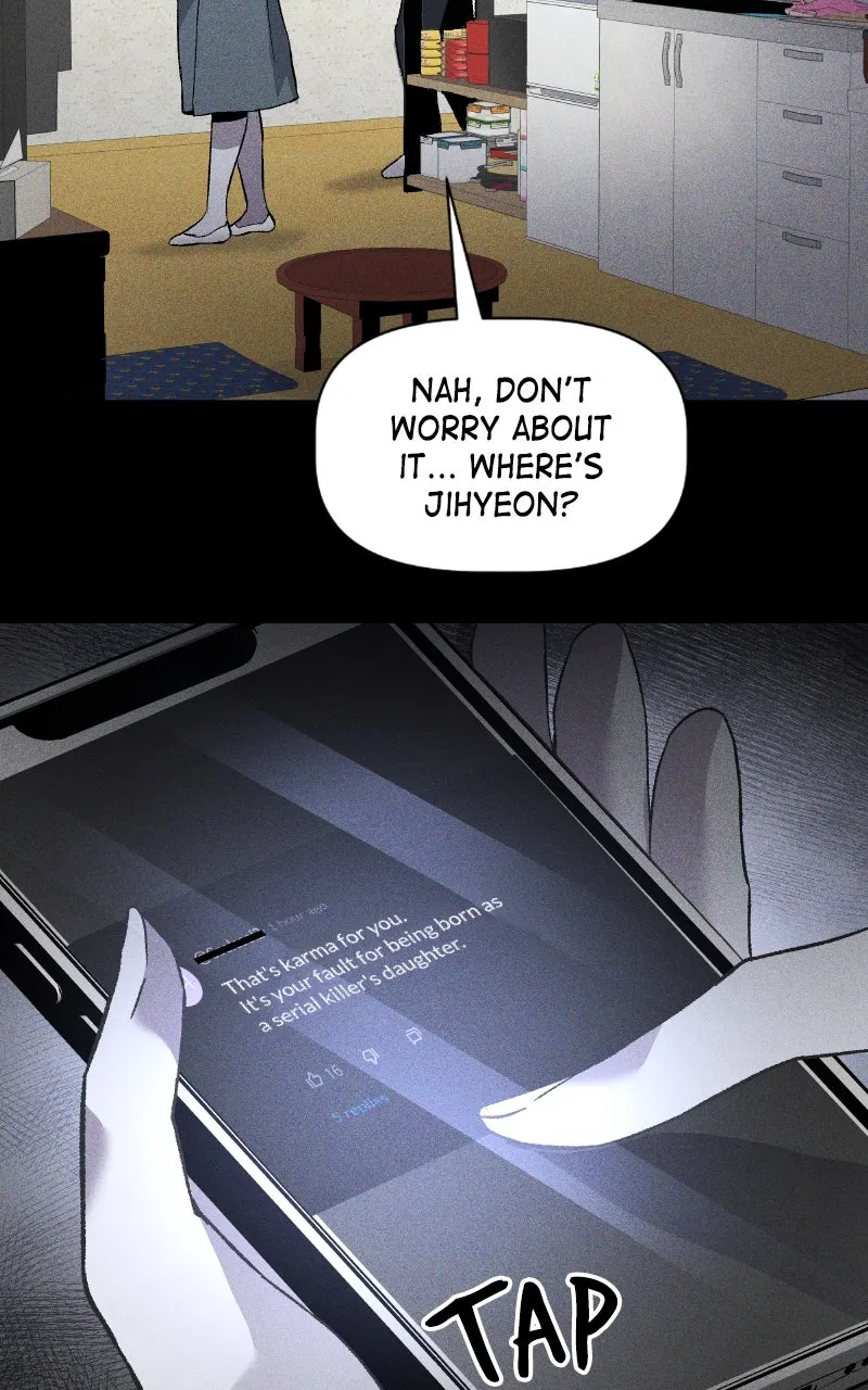 Destined Killer Chapter 6 page 26 - 