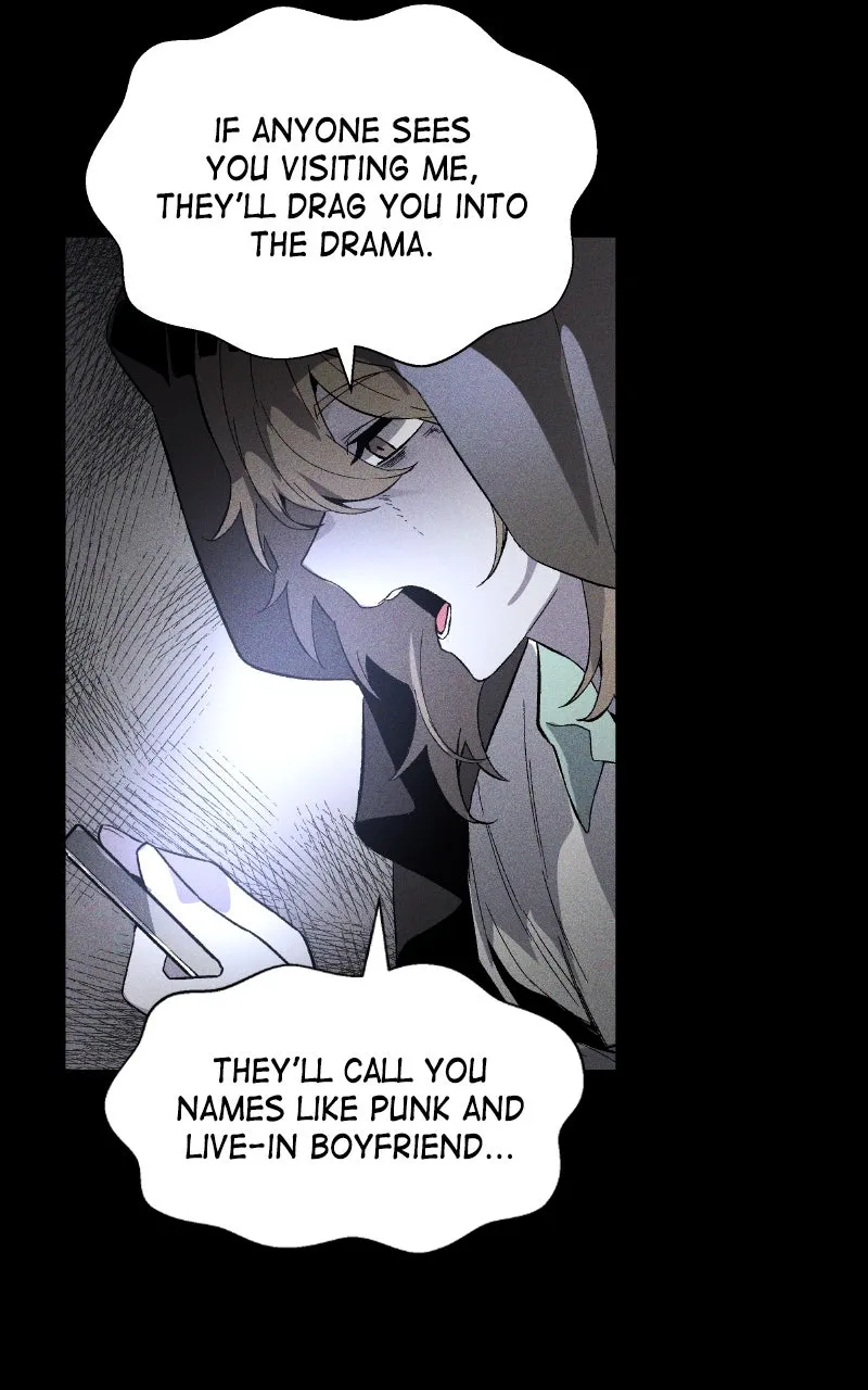 Destined Killer Chapter 6 page 30 - 