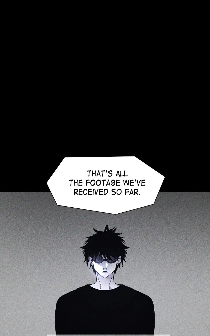 Destined Killer Chapter 6 page 4 - 