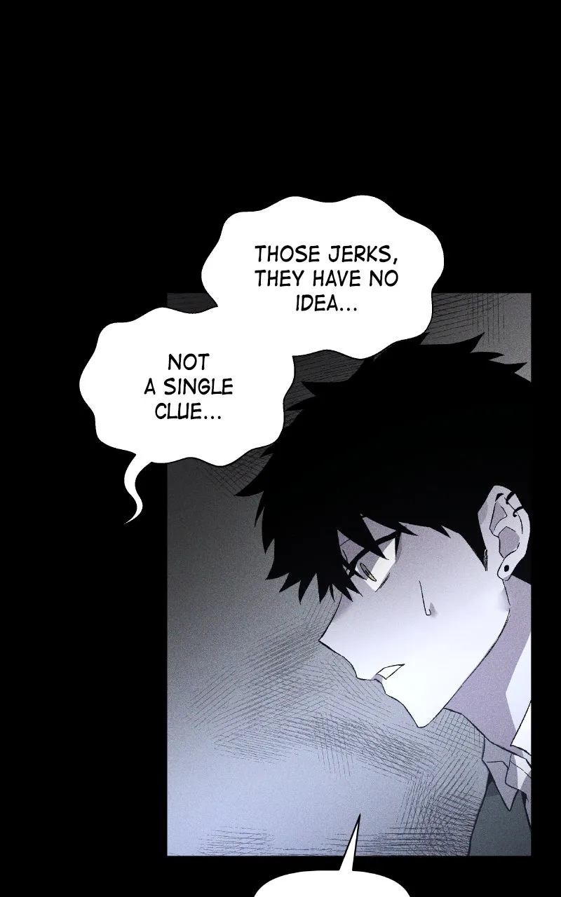 Destined Killer Chapter 6 page 31 - 