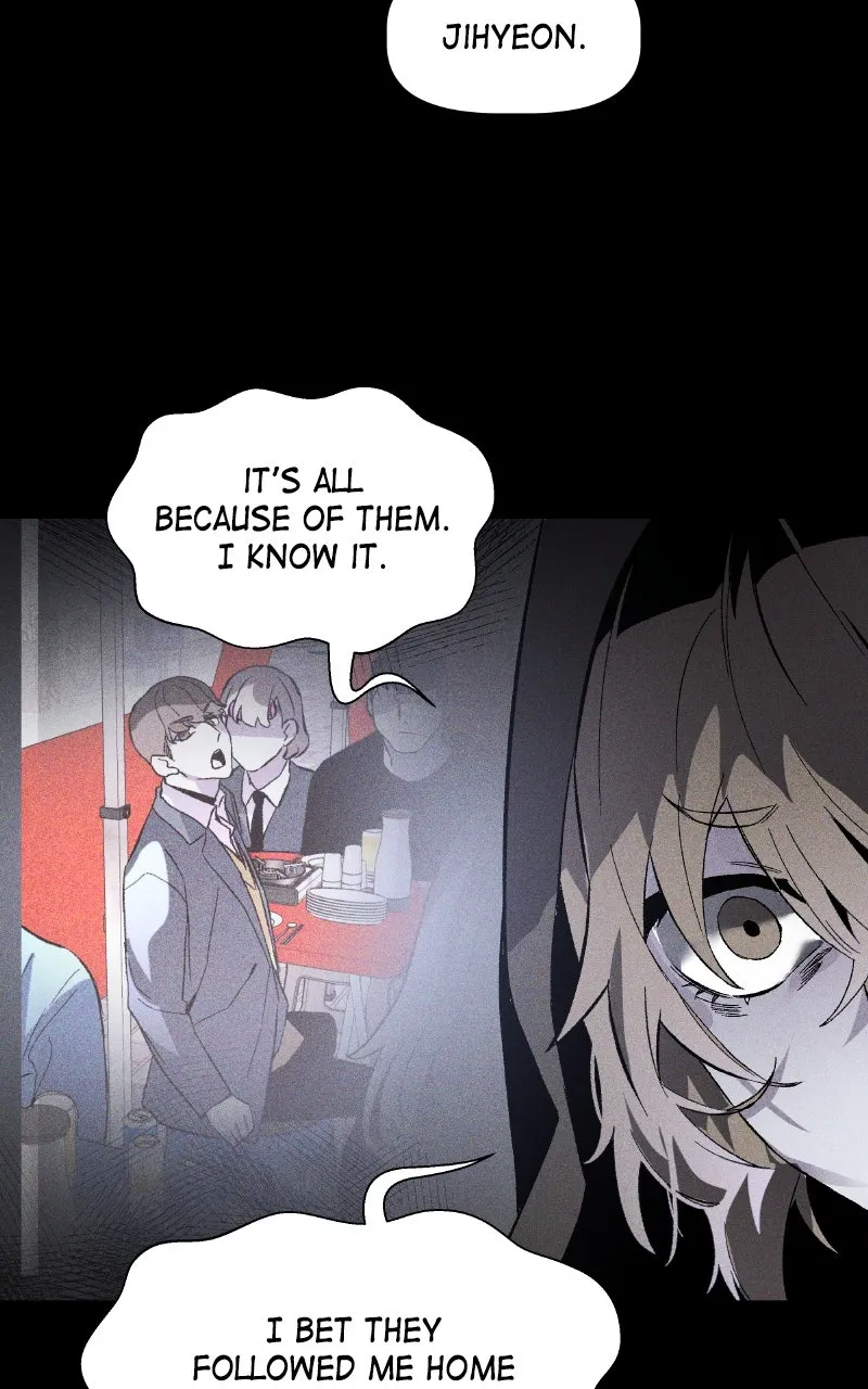 Destined Killer Chapter 6 page 32 - 