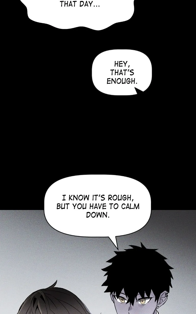 Destined Killer Chapter 6 page 33 - 