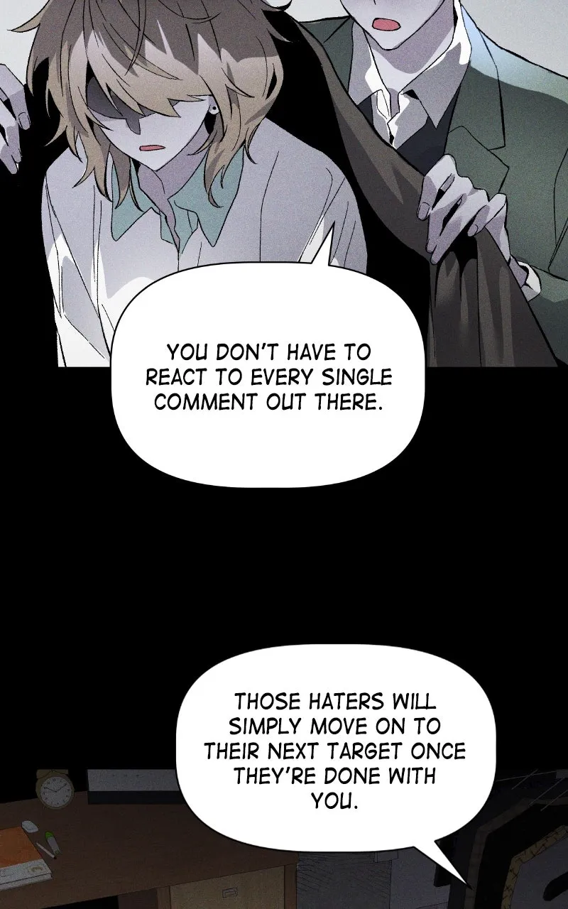Destined Killer Chapter 6 page 34 - 