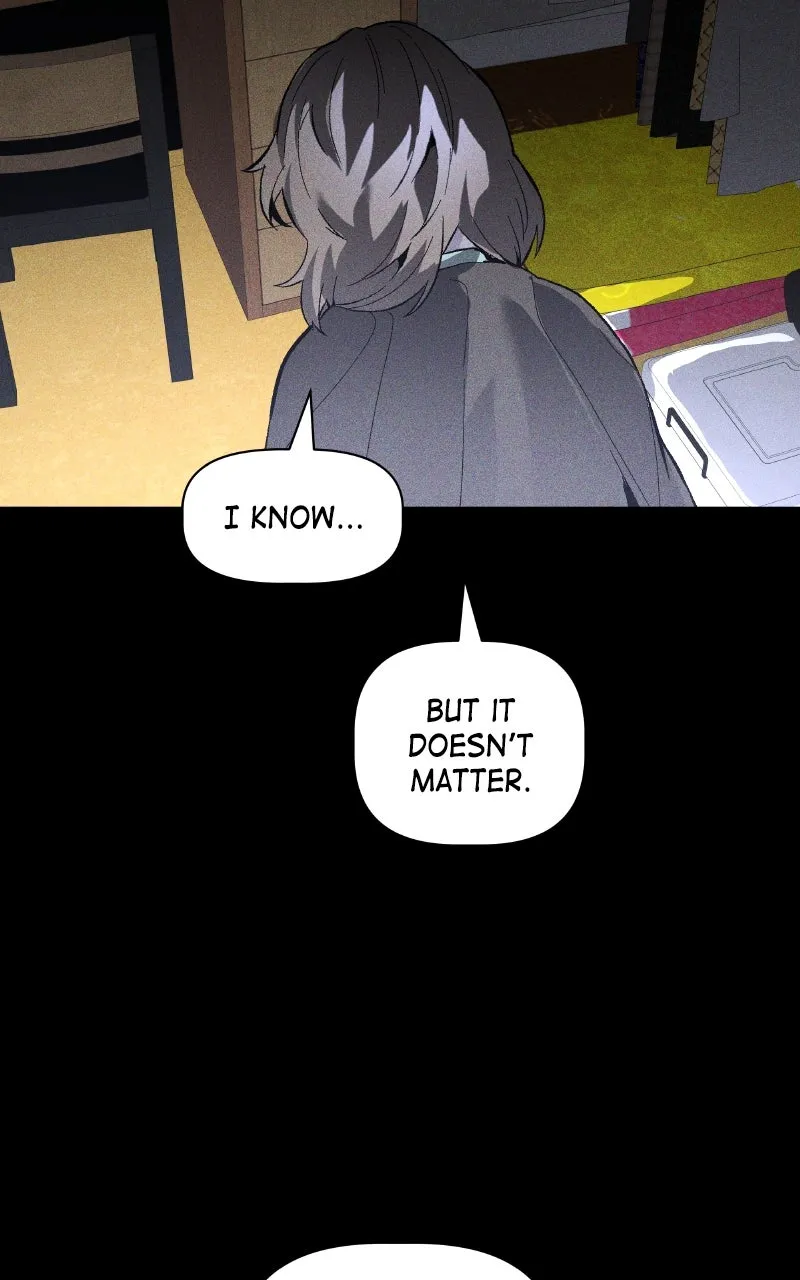Destined Killer Chapter 6 page 35 - 