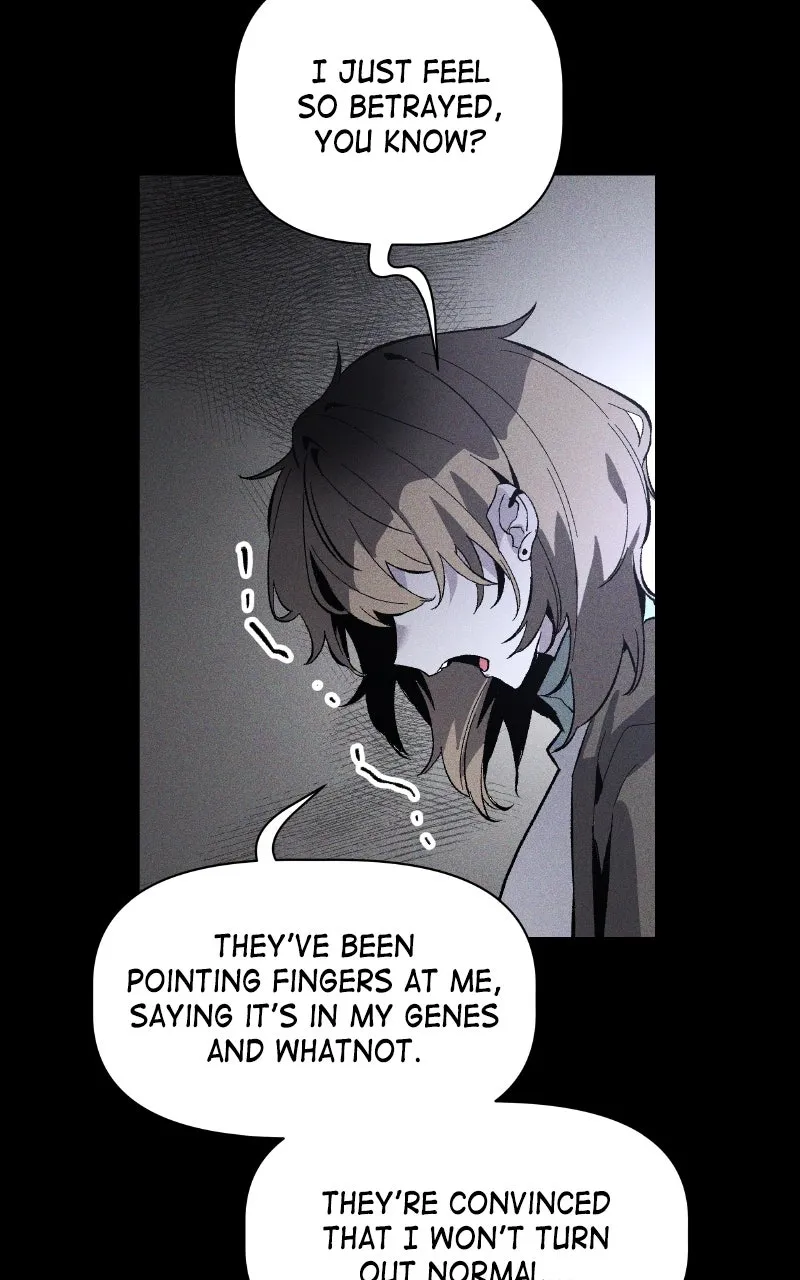 Destined Killer Chapter 6 page 36 - 