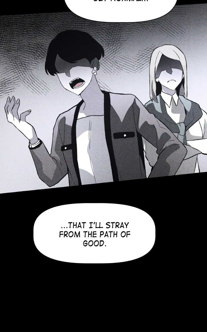 Destined Killer Chapter 6 page 37 - 