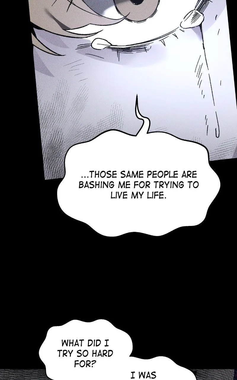 Destined Killer Chapter 6 page 39 - 