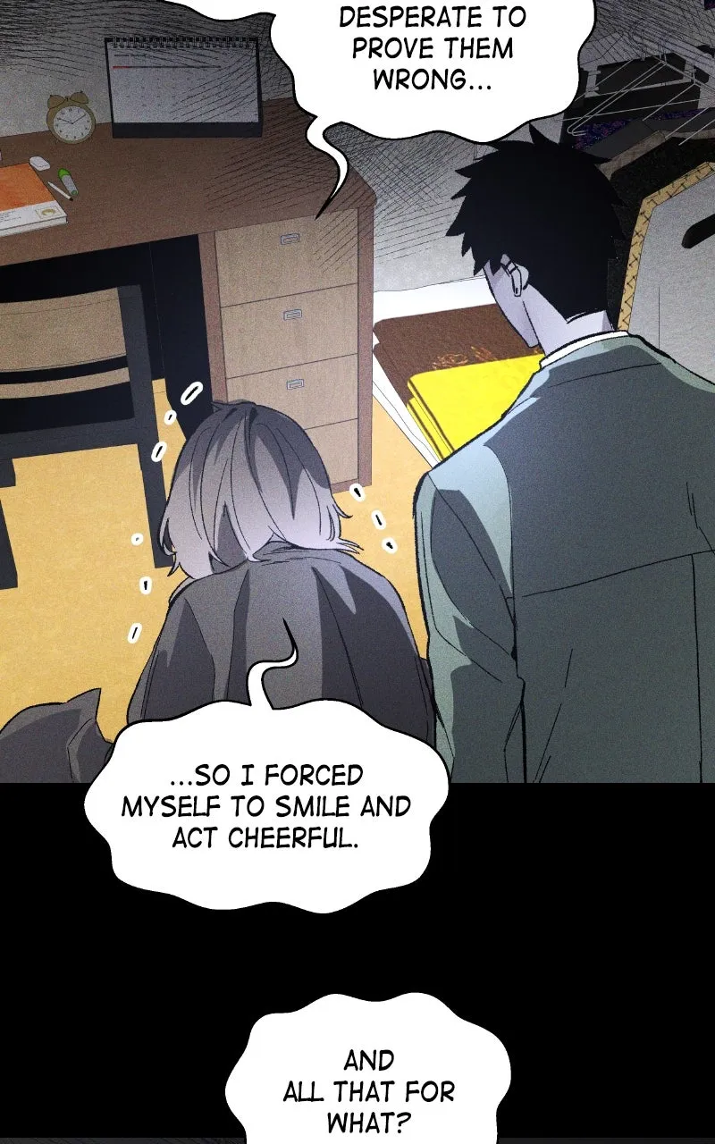 Destined Killer Chapter 6 page 40 - 
