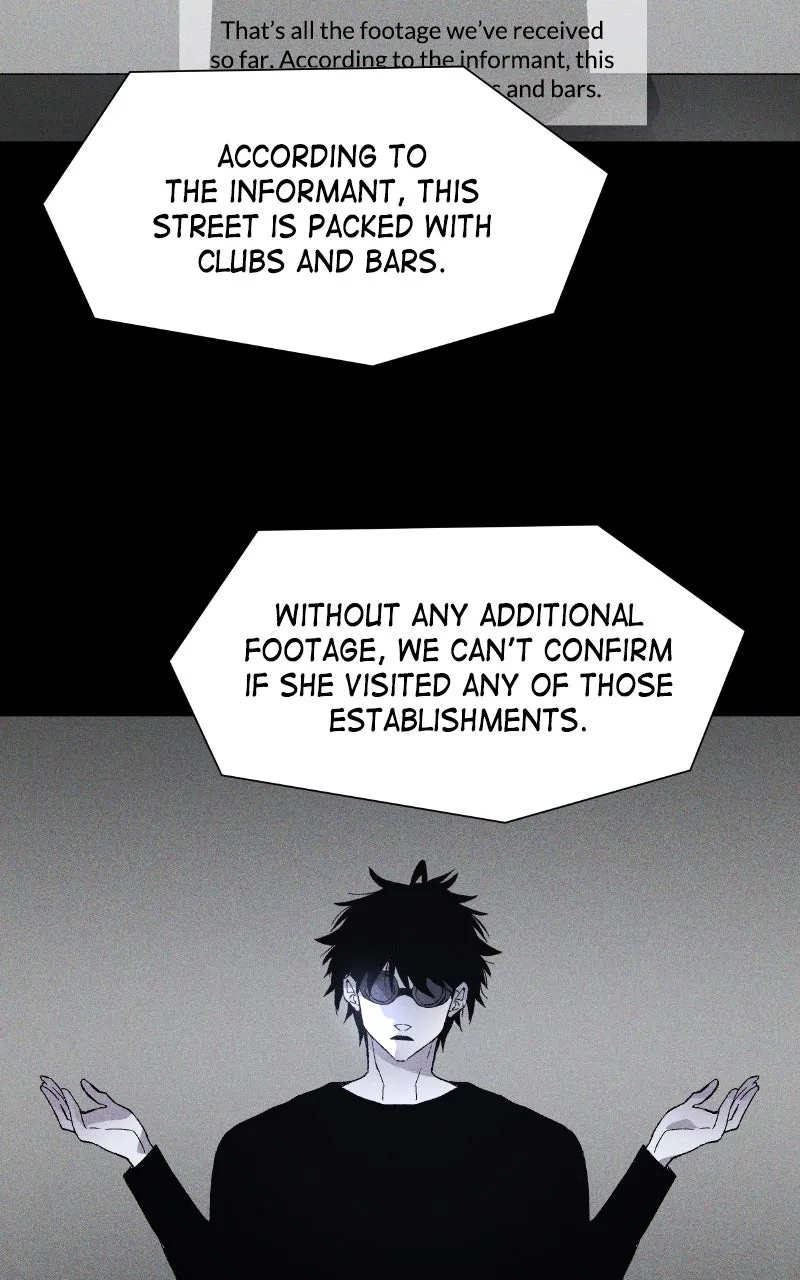 Destined Killer Chapter 6 page 5 - 