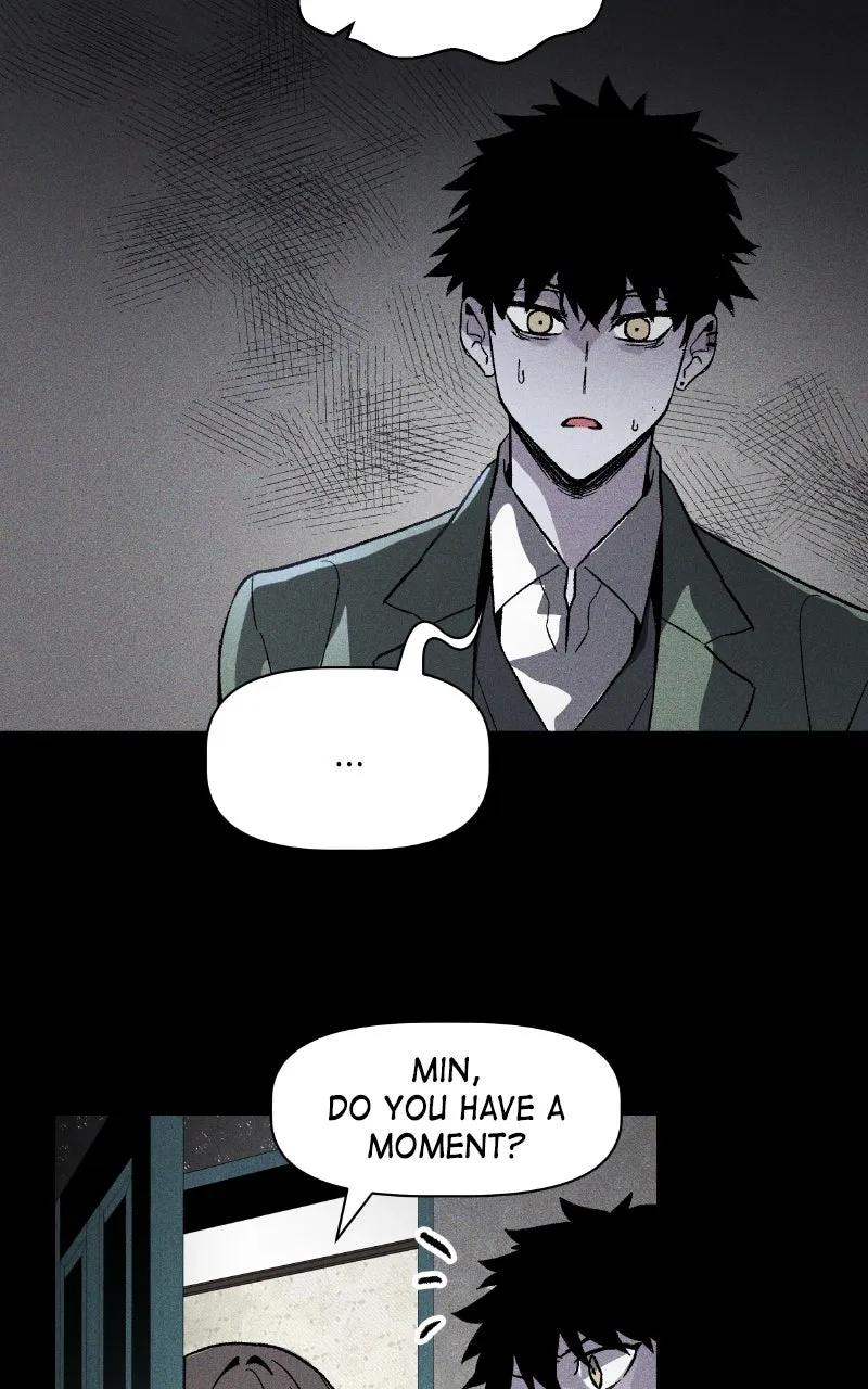 Destined Killer Chapter 6 page 41 - 