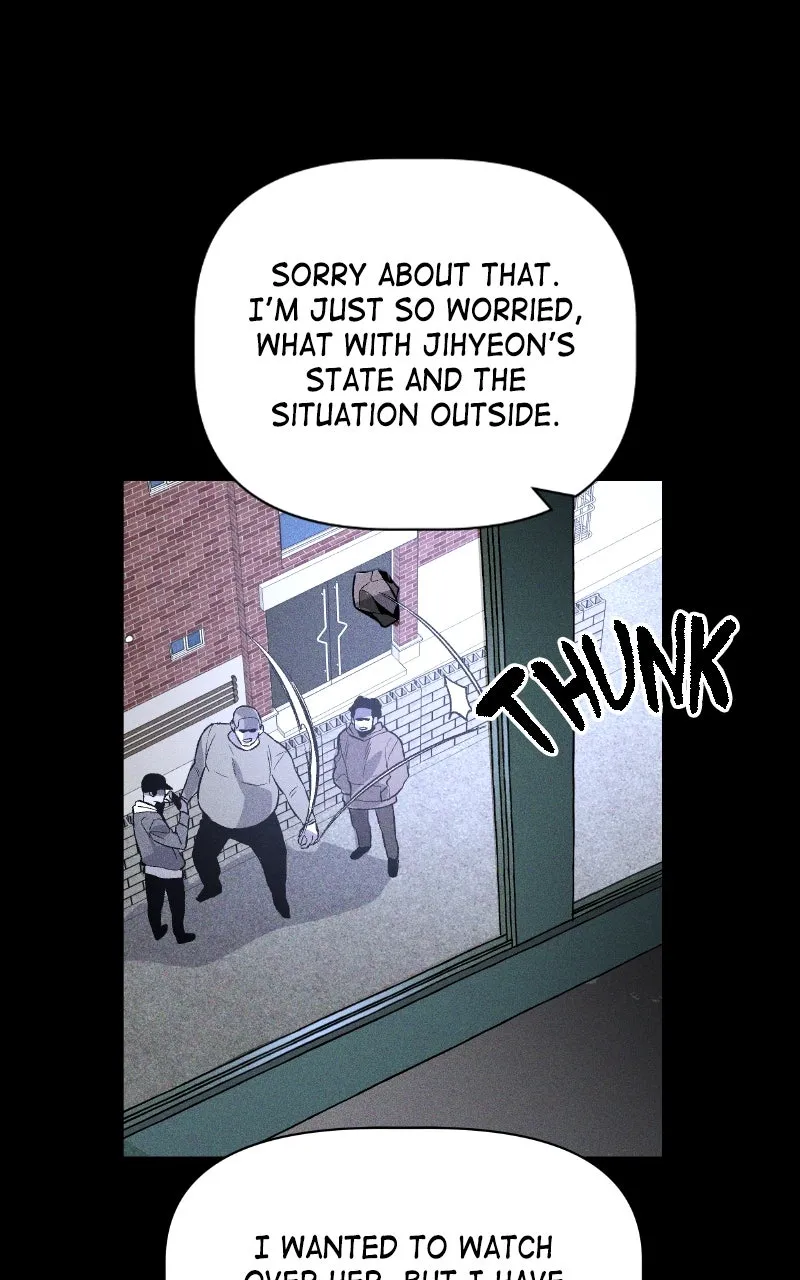 Destined Killer Chapter 6 page 43 - 