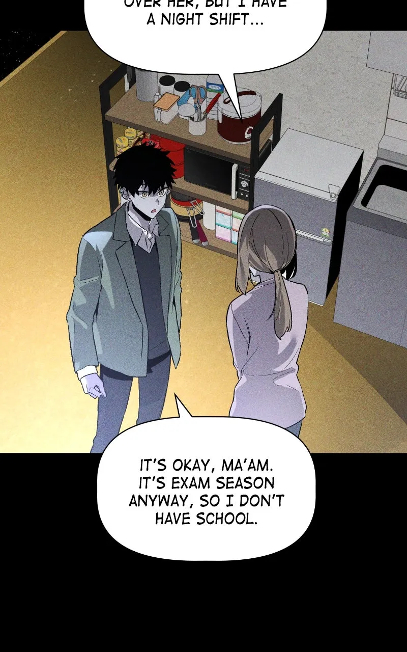 Destined Killer Chapter 6 page 44 - 