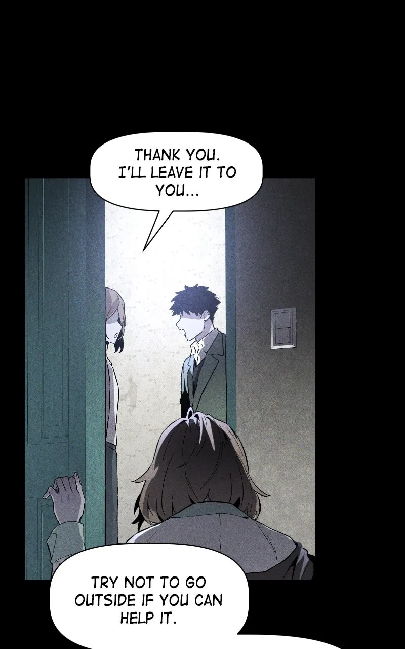 Destined Killer Chapter 6 page 45 - 