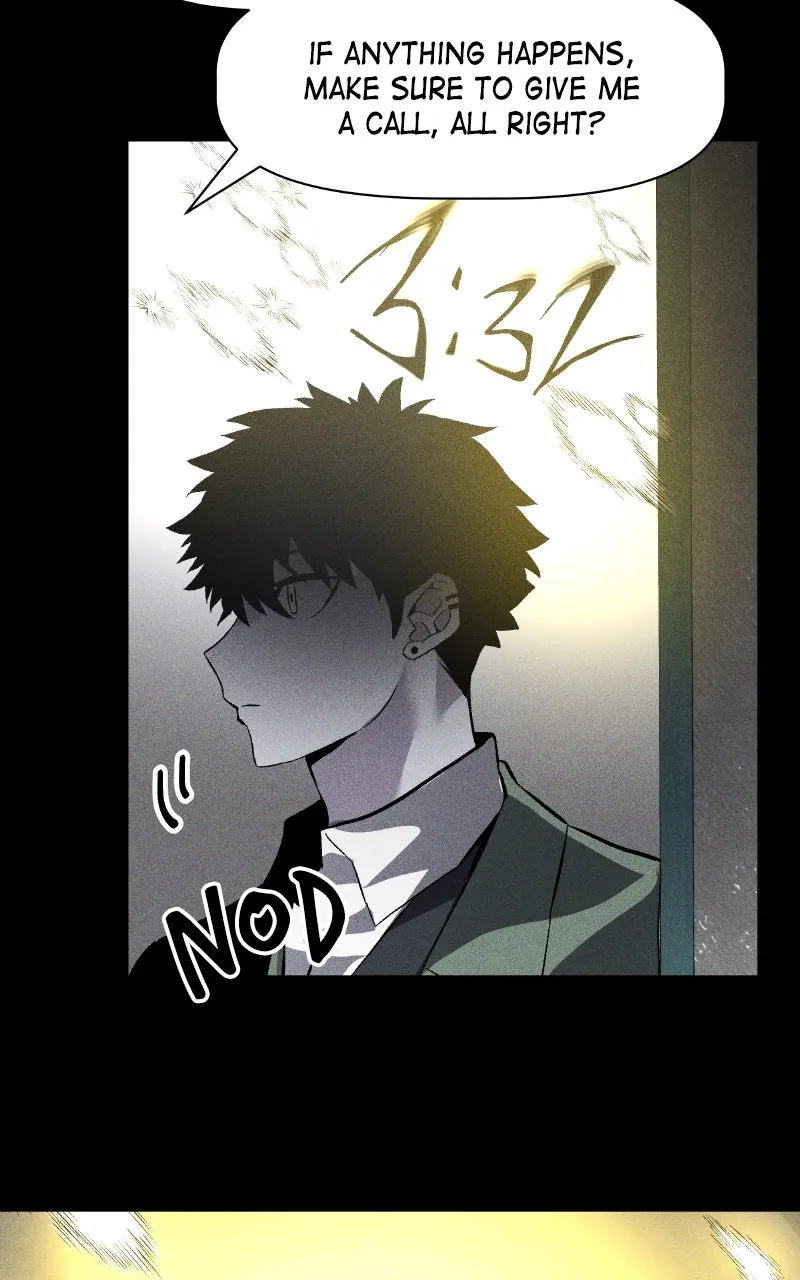 Destined Killer Chapter 6 page 46 - 