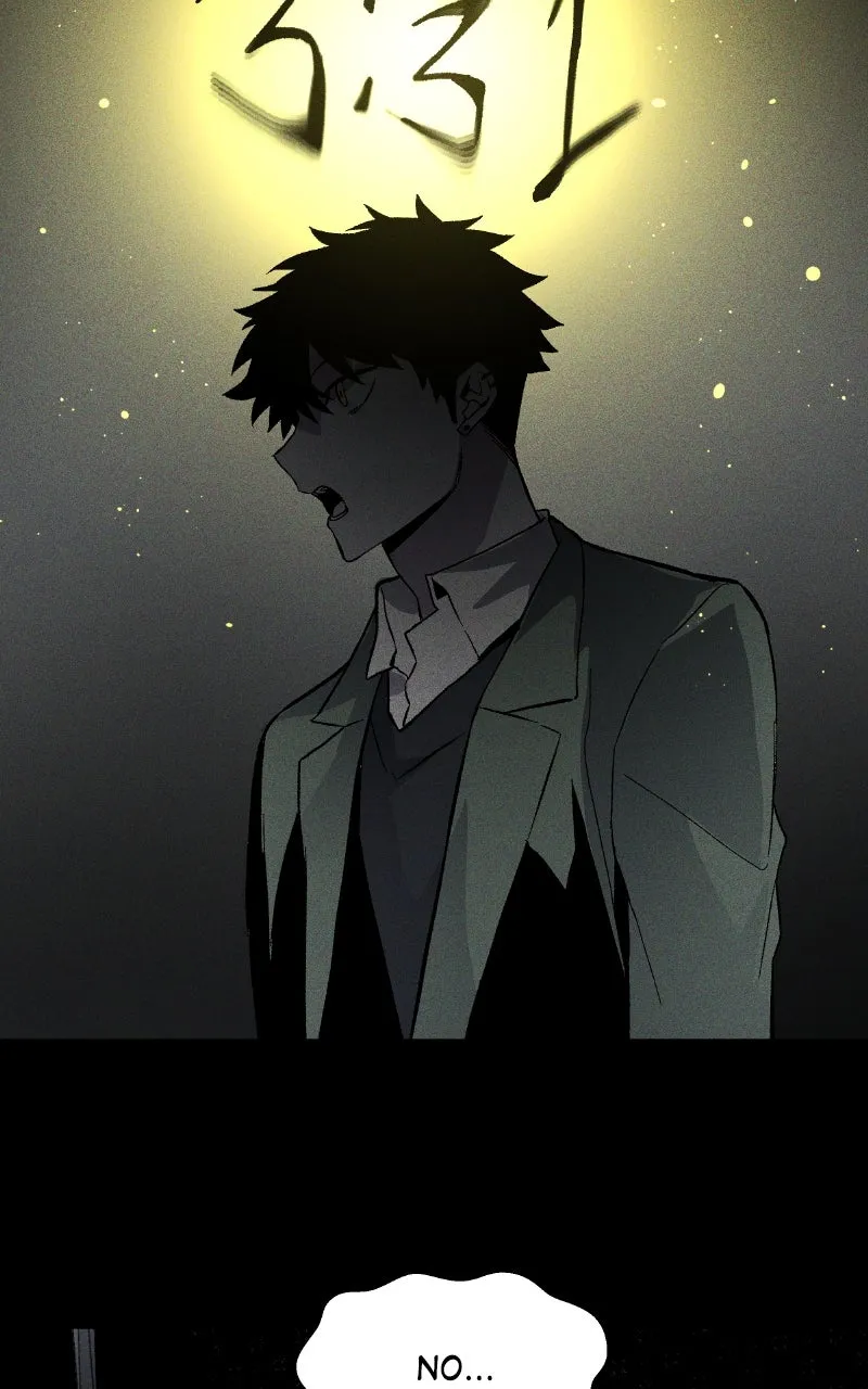 Destined Killer Chapter 6 page 49 - 