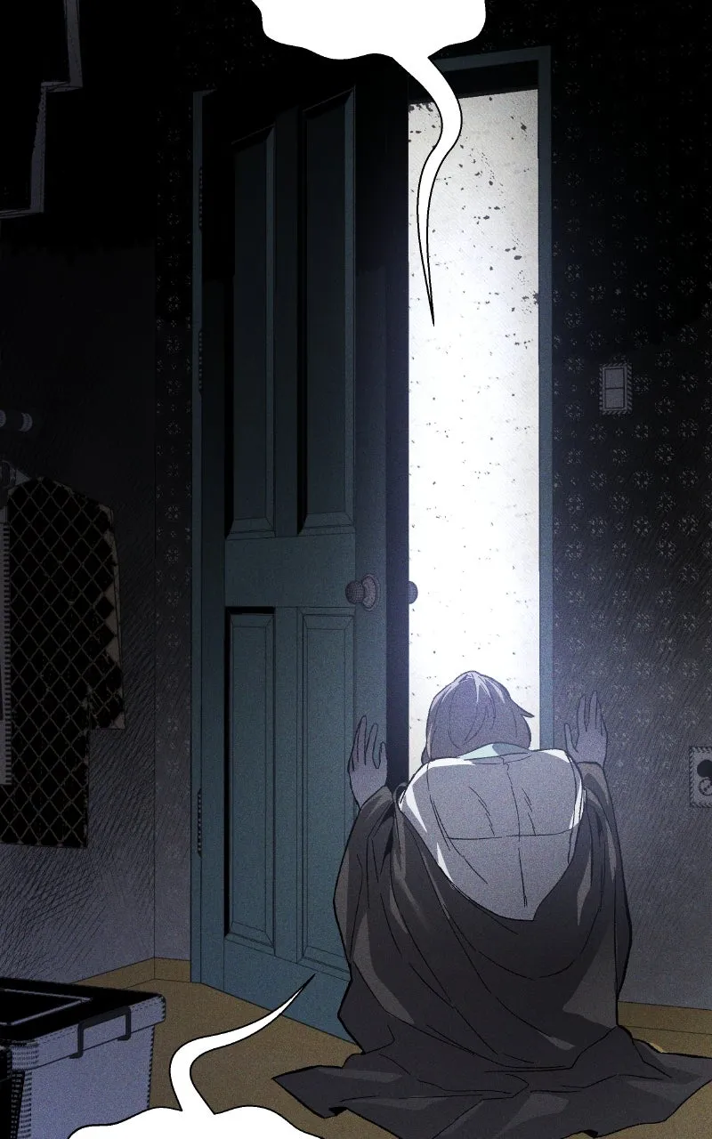 Destined Killer Chapter 6 page 50 - 