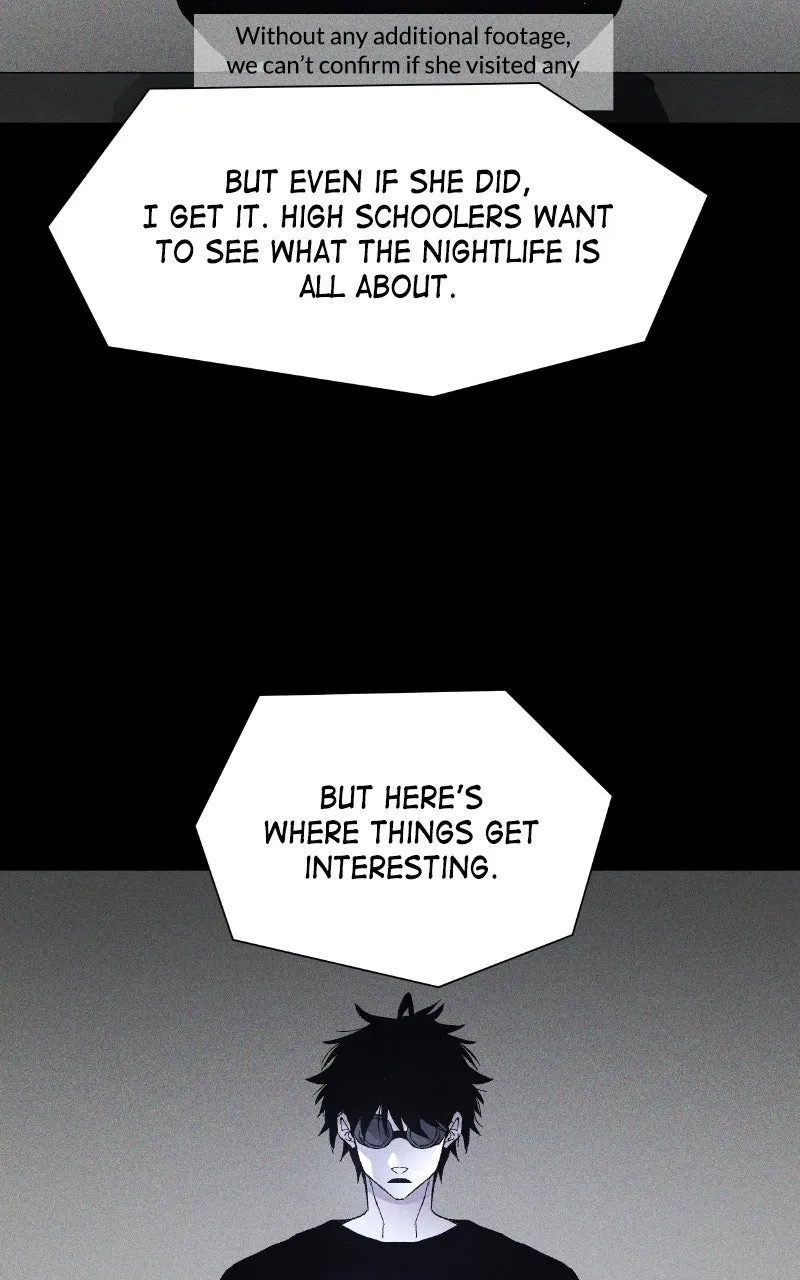 Destined Killer Chapter 6 page 6 - 