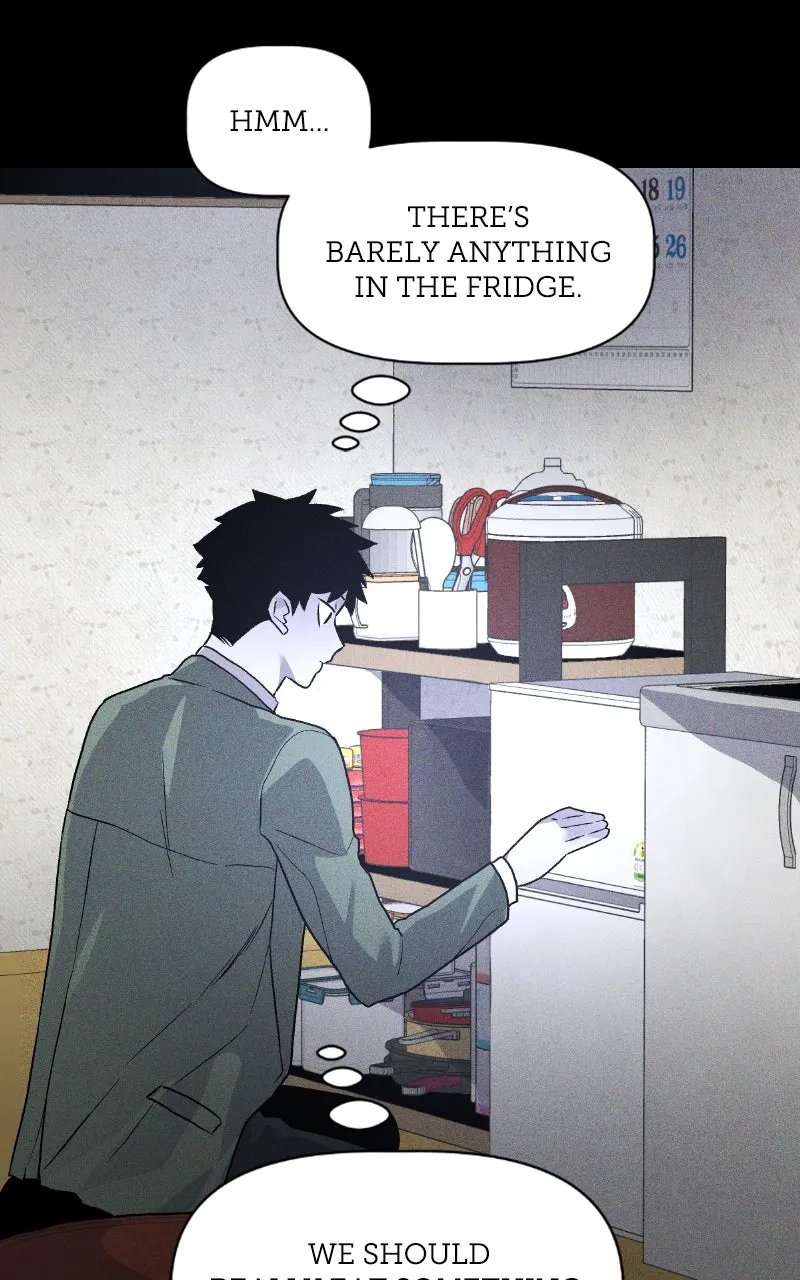 Destined Killer Chapter 6 page 54 - 