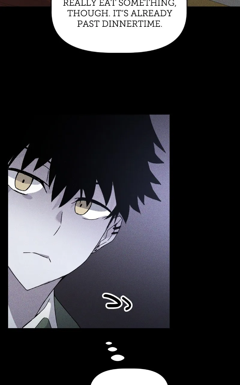 Destined Killer Chapter 6 page 55 - 