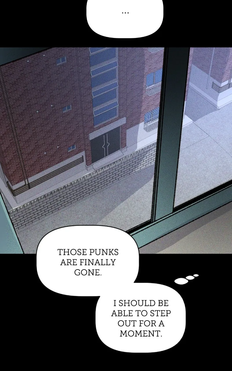 Destined Killer Chapter 6 page 56 - 