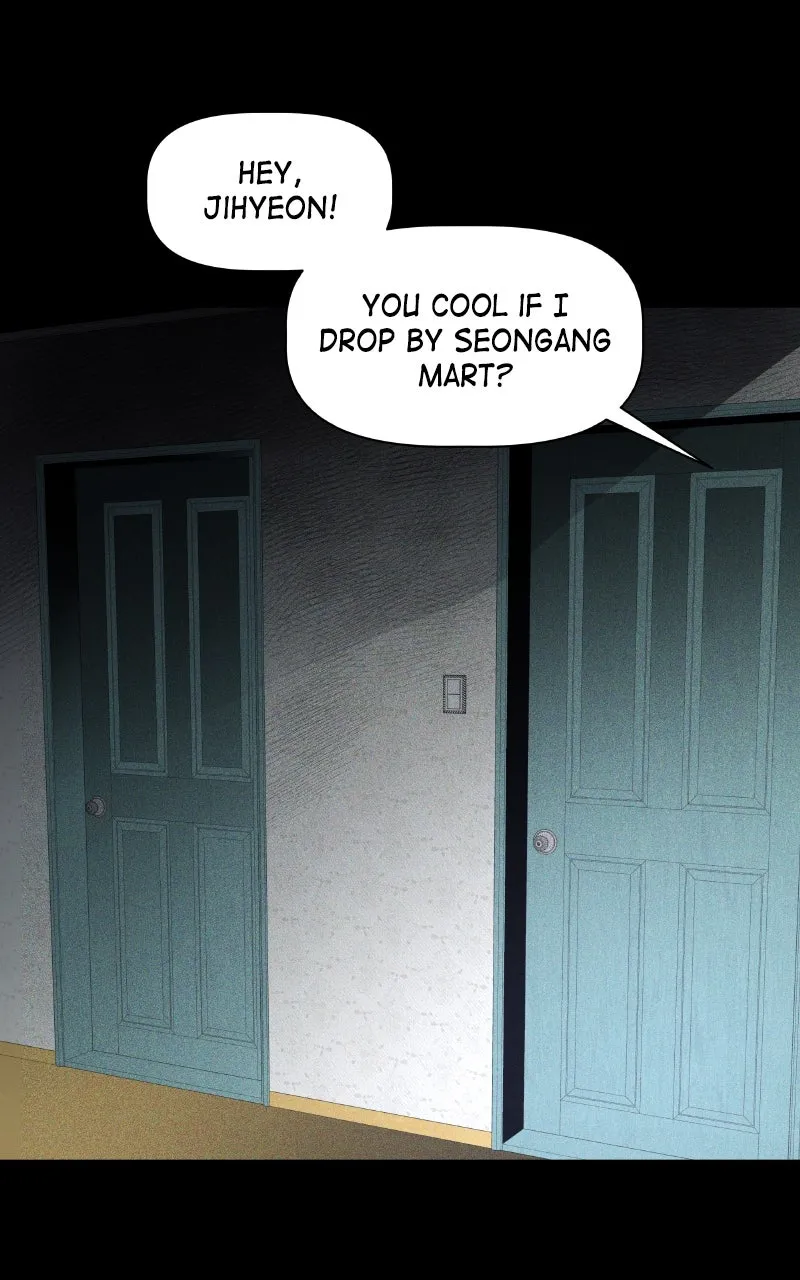 Destined Killer Chapter 6 page 57 - 