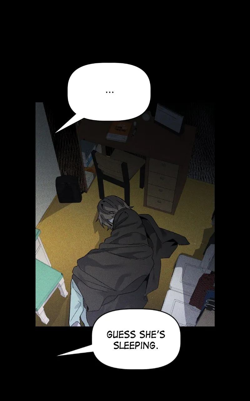 Destined Killer Chapter 6 page 58 - 