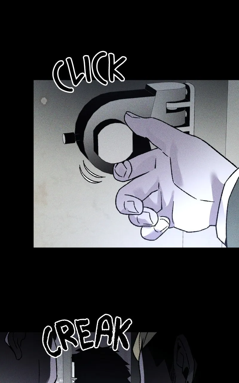 Destined Killer Chapter 6 page 59 - 