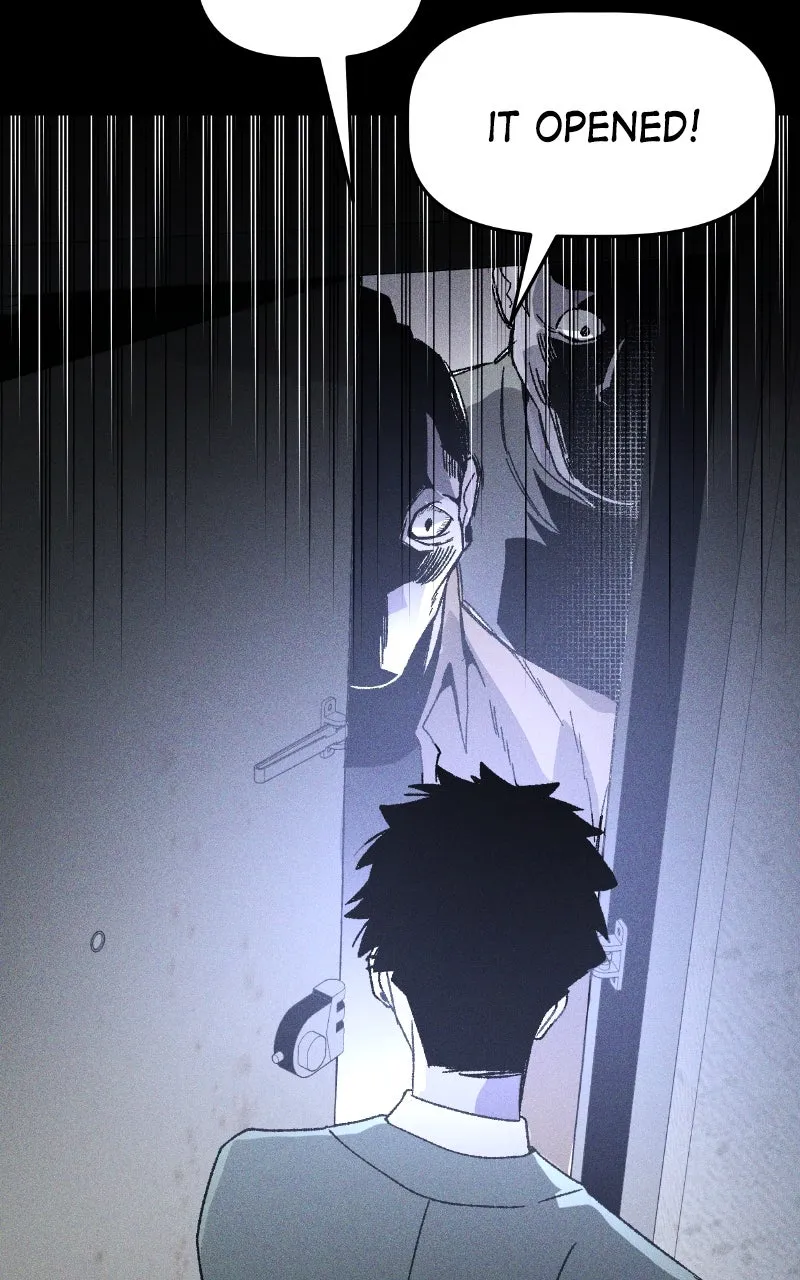 Destined Killer Chapter 6 page 61 - 