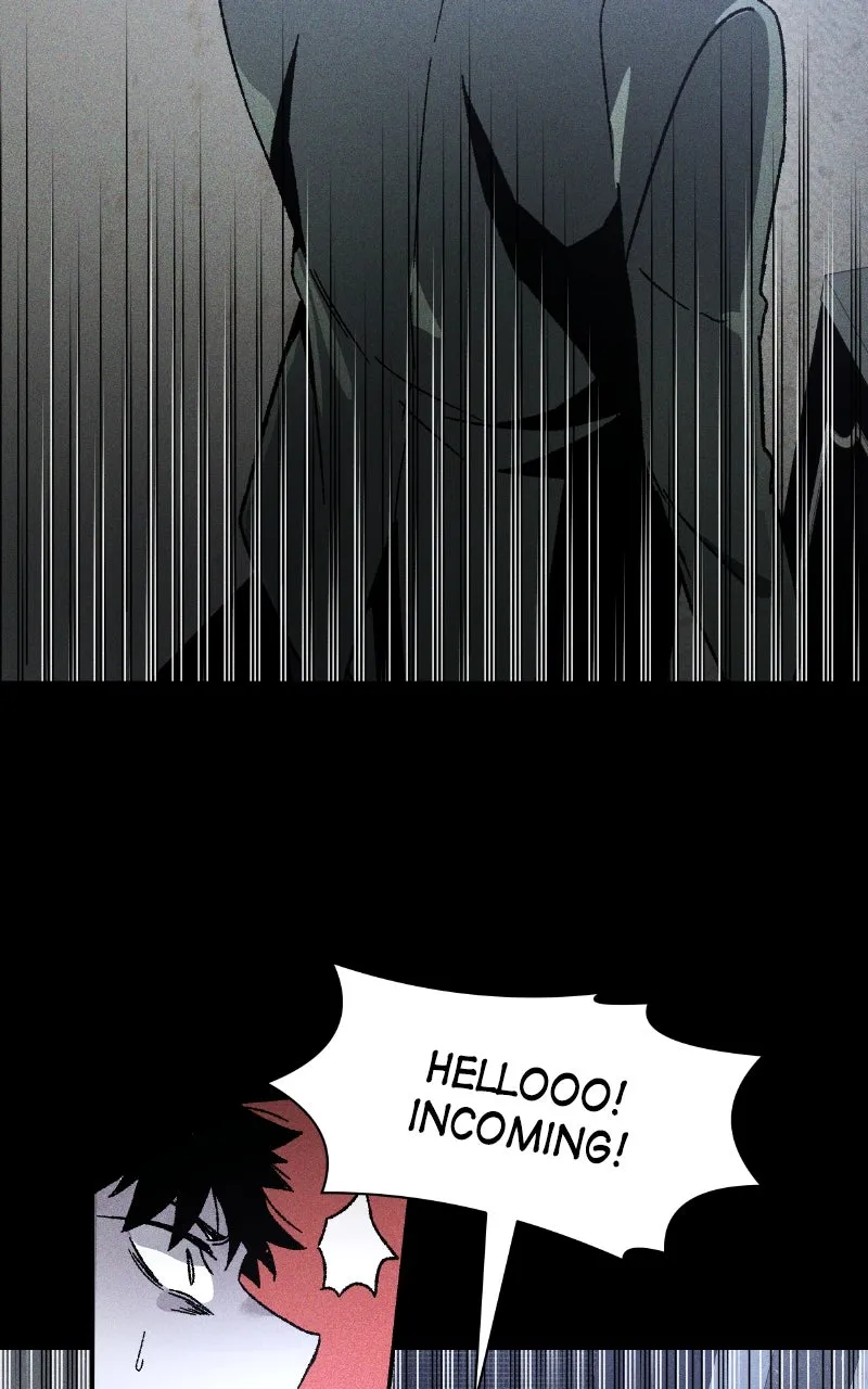 Destined Killer Chapter 6 page 62 - 