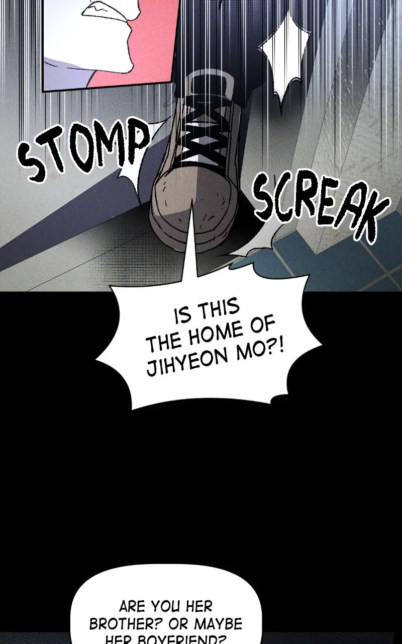 Destined Killer Chapter 6 page 63 - 