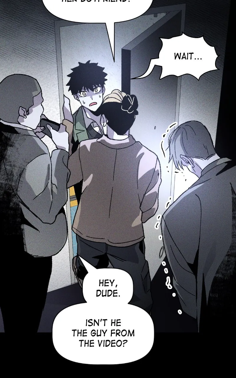 Destined Killer Chapter 6 page 64 - 