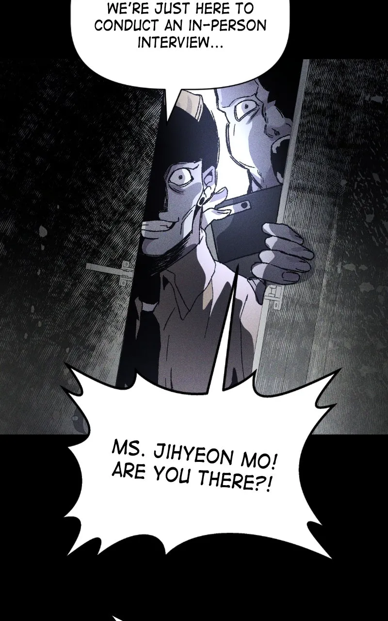 Destined Killer Chapter 6 page 66 - 
